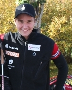 Jarle Midthjell Gjørven. Foto: Team Statkraft Nordfjord